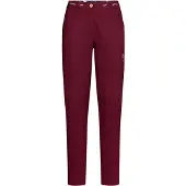 La Sportiva Women's Mantra Pants Redwood/rosebay