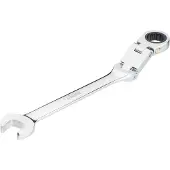Vigor V6752-13 V6752-13 Ledad ringspärrnyckel Nyckelvidd (Metrisk) (för titel) 13 mm