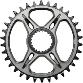Shimano Xtr Fc-m9100-1/9120-1 96 Bcd Kedjehjul