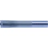 Rst 1 1/8´´ 28.6 Mm Threaded Styrrör Till Dämpargaffel 60 Mm