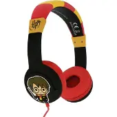 OTL TECHNOLOGIES Harry Potter Hörlurar