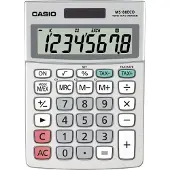 Casio Bordsräknare | MS-88ECO