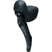 Shimano Grx600 1x Vänster Bromshandtag