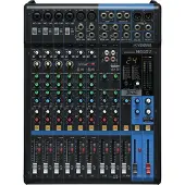 Yamaha Mg12xu 12-kanals Mixerbord