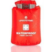 LifeSystems First Aid Dry Bag, väska, 2 liter