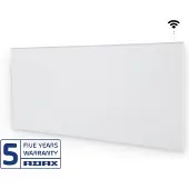 Adax Neo H 12 Elvärmepanel med WiFi - 1200 W / 230 V
