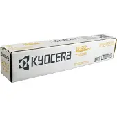 Kyocera TK-5315 Y Tonerkassett Gul