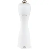 Peugeot kryddkvarn för salt 20 cm Tahiti vit