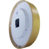 Unilux Väggklocka Baltic - diameter 30,5 cm