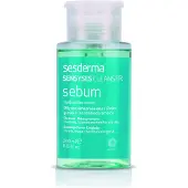 Sesderma Sebum make-up remover (Sensyses Cleanser) 200 ml