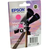 Epson 502XL Bläckpatron Magenta
