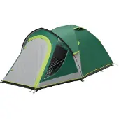 Coleman Kobuk Valley 3 Plus Green