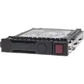 HP HPE Enterprise - Hårddisk - 900 GB - hot-swap - 2.5" SFF - SAS 12Gb/s - 15000 rpm - med HPE SmartDrive carrier