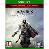 Assassin's Creed: The Ezio Collection (Nordic) (XONE)