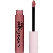 Nyx Lip Lingerie XXL Matte Liquid lipstick 4 ml Nr. LXXL03 - XXPose Me