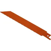 Bahco Tigersågsblad 3940-150-14-ST-5P; 150 mm; 14TPI; 5 st.
