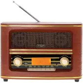 Adler Ad 1187 Radio