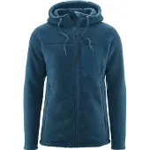 Red Chili Beru Sweatshirt Med Dragkedja