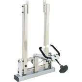 VAR Verktyg Professional Wheel Truing Stand 16-29 Inches