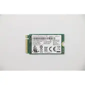 Lenovo SSD M.2 PCIe NVMe FRU SSD 256GB RoHS Hynix M.2-2242