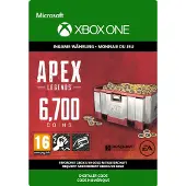 Apex Legends 6700 COINS