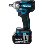 Makita 18V 3x5.0Ah kombisats DLX2359TJ1