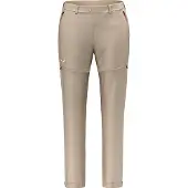 Salewa Puez Talvena Durastretch 2/1 Konvertibla Byxor