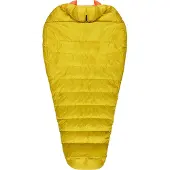 Mammut Women's Comfort Down Bag -7c Dandelion