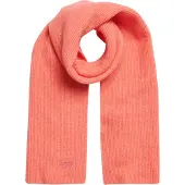 Superdry Soft Rib Halsduk