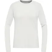 Jack Wolfskin Vonnan T-shirt Med Lång ärm