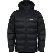 Jack Wolfskin Men's Nebelhorn Down Hoody