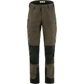 Fjällräven Men's Lappland Pro Stretch Trousers Dark Olive