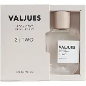 VALJUES 2/TWO Clean & Silky Eau de Parfum 50 ml