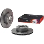 Brembo Bromsskiva 09.C114.75, 1 Stycke