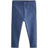 Next Leggings mörkblå