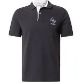 GUESS Lyle Kortärmad Polotröja