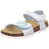 Superfit Sandal ljusblå