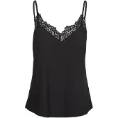 Vero Moda Topp 'MILLA' svart