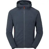 Rab Men's Nexus Hoody skinna