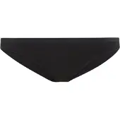 Icebreaker Siren Bikini Slip Women Black