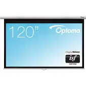 Optoma Ds-9120mga Projektionsduk