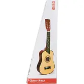 Small Foot Gitarr - Natural