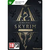 The Elder Scrolls V: Skyrim Anniversary Upgrade