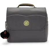 Kipling Ryggsäck 'Codie' mörkgrön