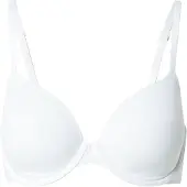 Calvin Klein Lightly Lined Full Coverage T-Shirt Bra Perfectly Fit