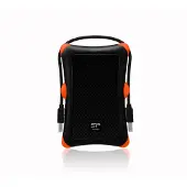 Silicon Power Armor A30 Usb 3.2 1tb Extern Hårddisk