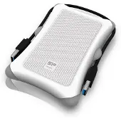 Silicon Power Armor A30 Usb 3.2 1tb Extern Hårddisk