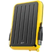 Silicon Power A66 5tb Extern Hårddisk