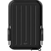 Silicon Power A66 1tb Extern Hårddisk