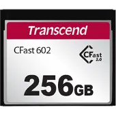 Transcend TS8GCFX602 CFast-kort Industrial 8 GB